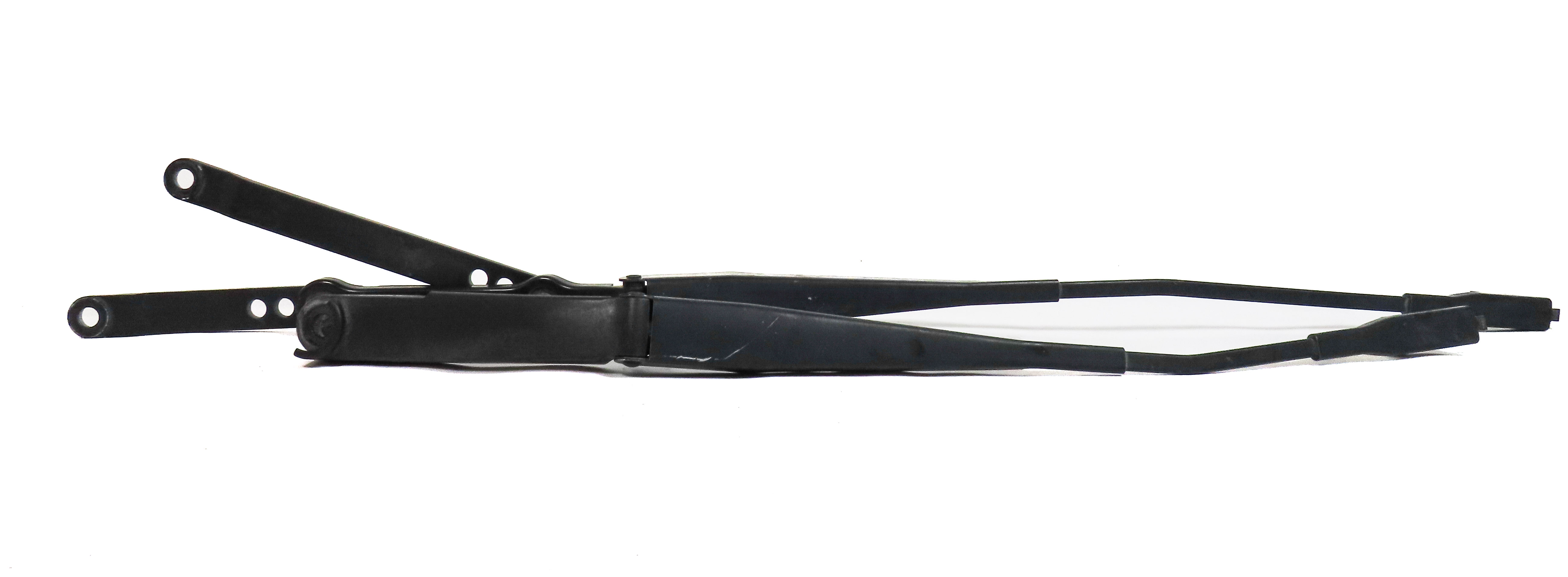 2006-2012 MERCEDES BENZ GL ML CLASS (W164 X164) FRONT WINDSHIELD WIPER ARM SET 2 — exact item pictured